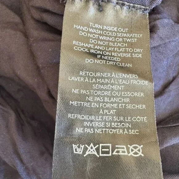 Free People Bohemian Retro Vintage Inspired Rare Corrie Coin Jacket SZ S - Picture 16 of 16